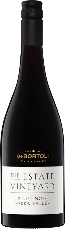 De Bortoli The Estate Vineyard Dixons Creek Yarra Valley Pinot Noir 2016 